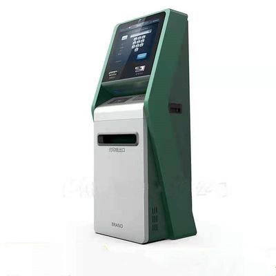 Dostosowane samoobsługowe kioski rządowe Maszyna do płatności za rachunki za naukę