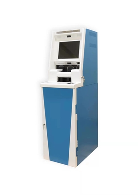 Automatyczny bankomat Szybki zasilacz AC110V-240V