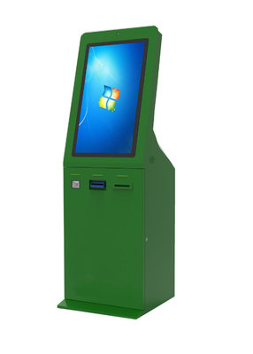 AC110V Kiosk Android bankomat z ekranem dotykowym ATM