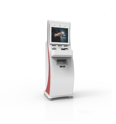 BTC Vending Zrealizuj bankomat Cash Payment Machine Kryptowaluta Wysyłaj i odbieraj System