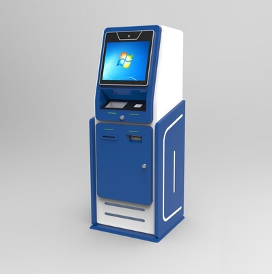 Android 7.0 Darmowe oprogramowanie Bitcoin Machine ATM dla kryptowalut