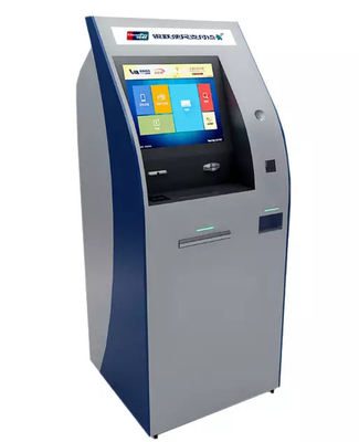 Automatyczny bankomat do bankomatów w supermarketach z banknotami 500/3000